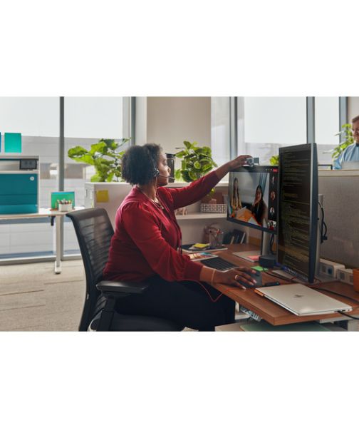 Poly BW 3320 Stereo USB-C HS +USB-C/A resmi